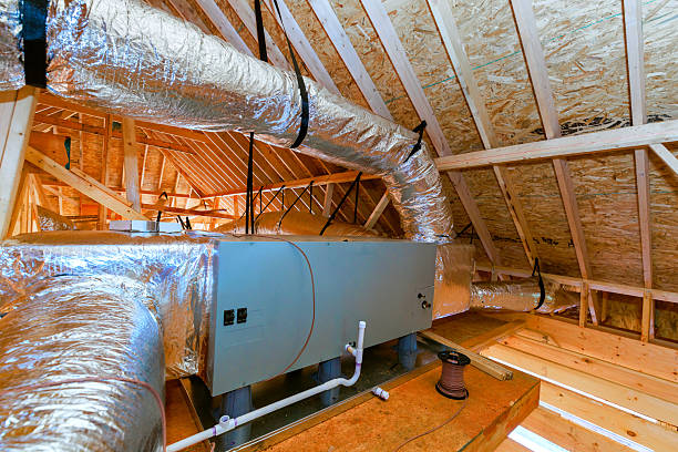 Trusted Hvac Maintenance service in Natick, MA - FH HVAC